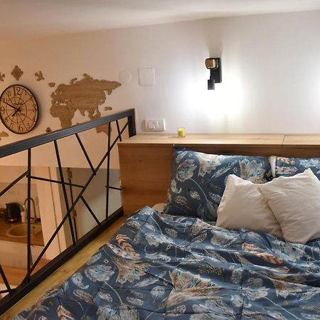 Sleepover - Galleria Novi Sad Exterior photo