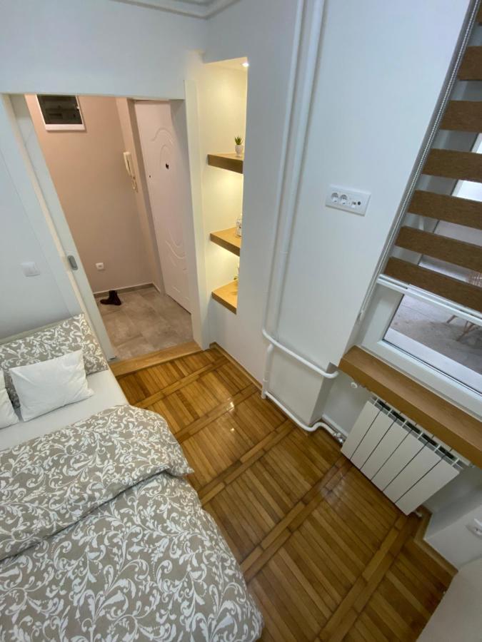 Sleepover - Galleria Novi Sad Exterior photo