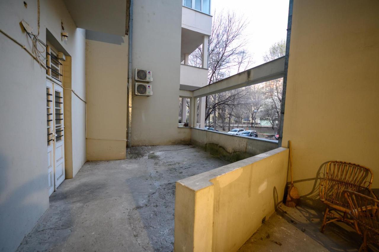Sleepover - Galleria Novi Sad Exterior photo