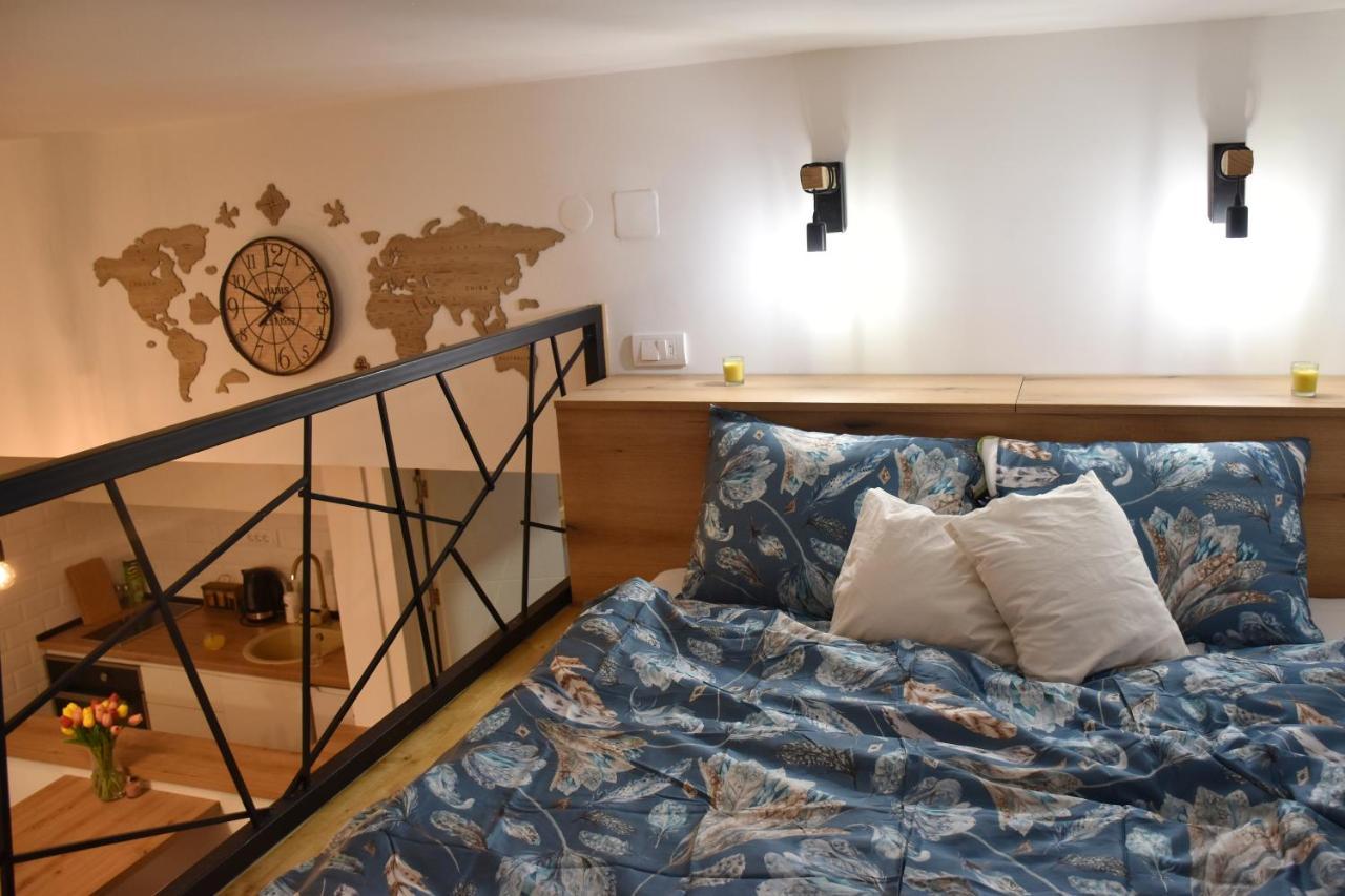 Sleepover - Galleria Novi Sad Exterior photo