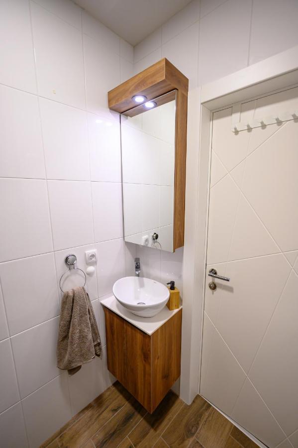 Sleepover - Galleria Novi Sad Exterior photo
